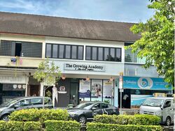 Seletar Hills Estate (D28), Shop House #511038971